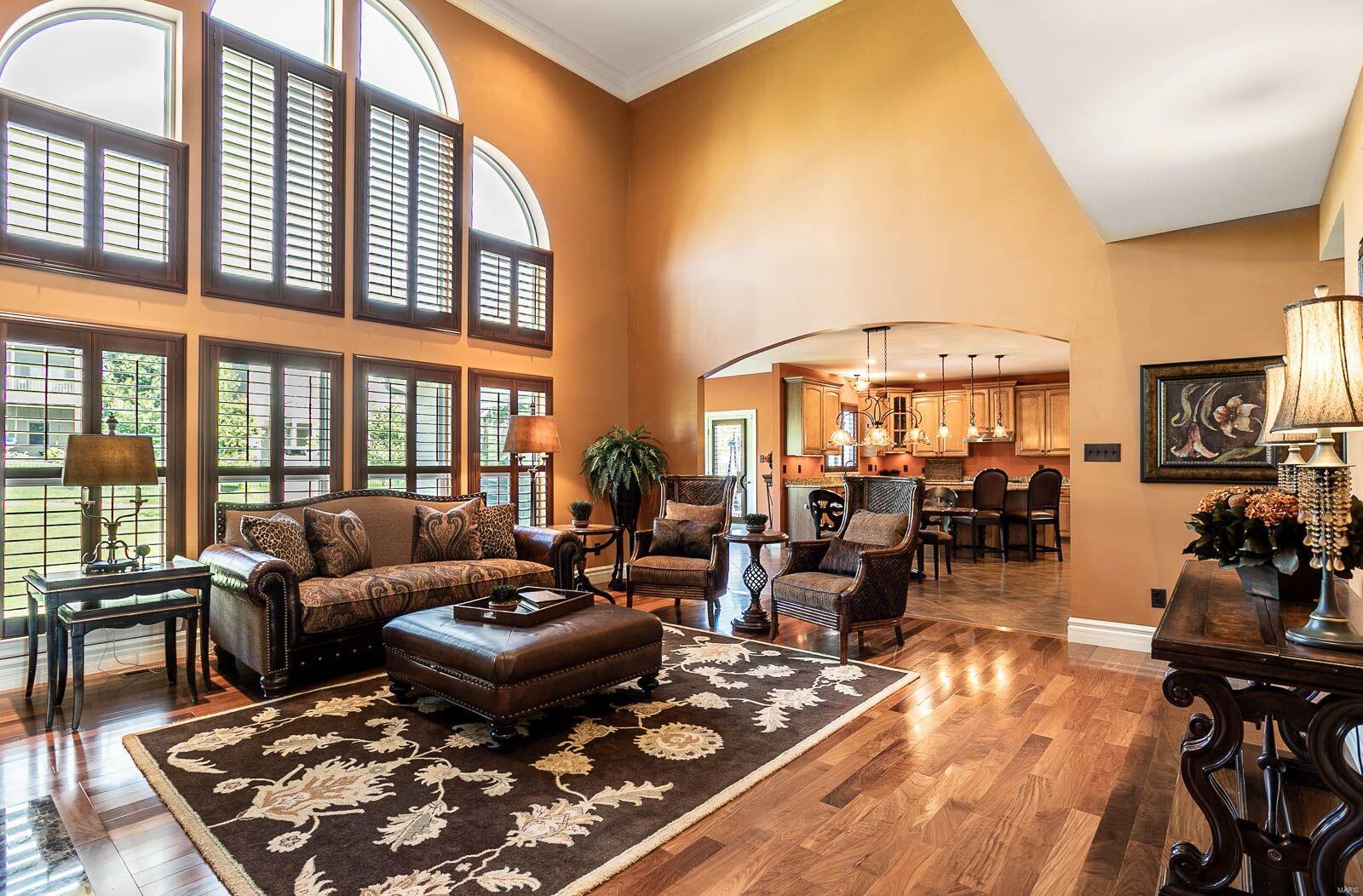 Reserve At Chesterfield Village - Residential