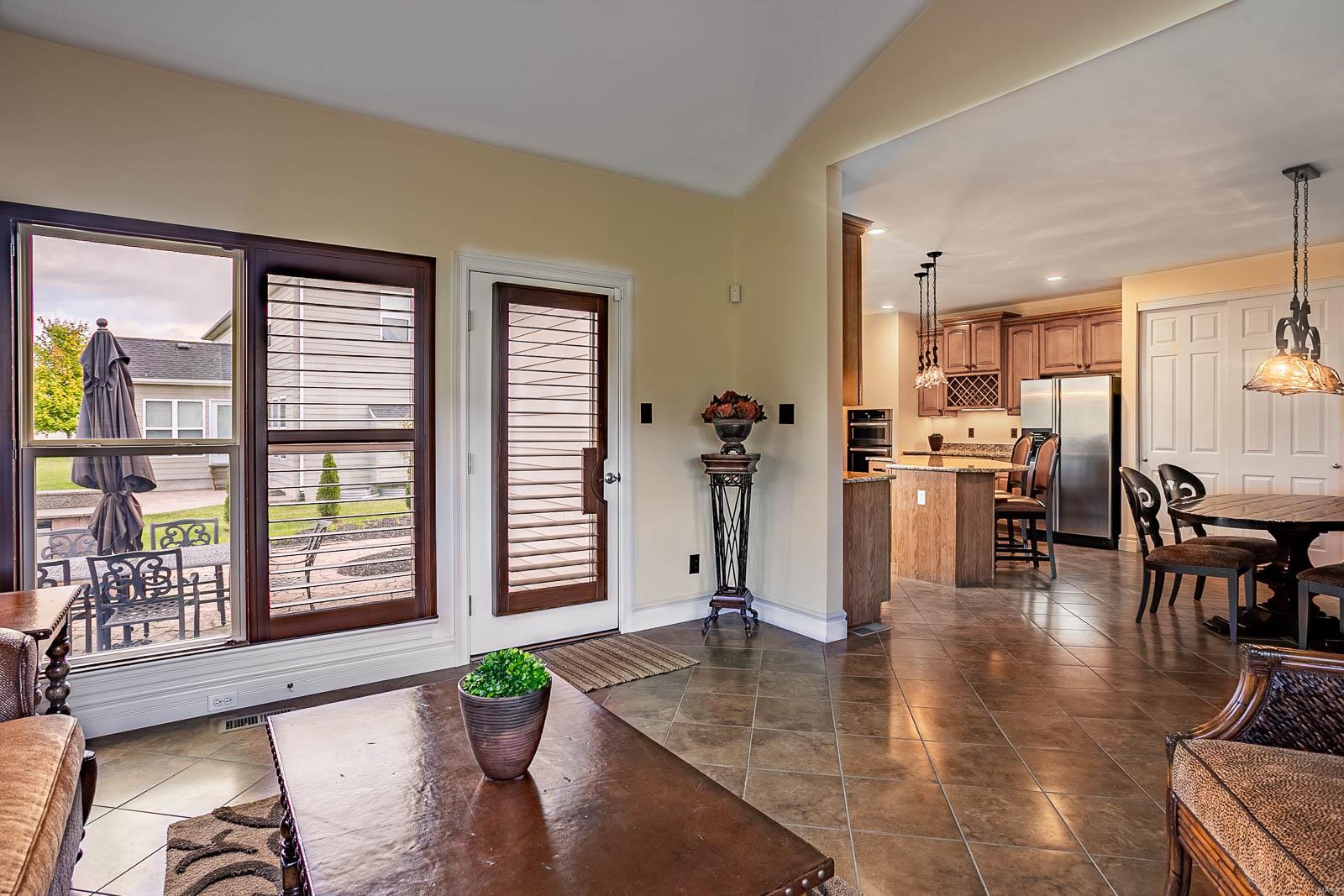 Reserve At Chesterfield Village - Residential