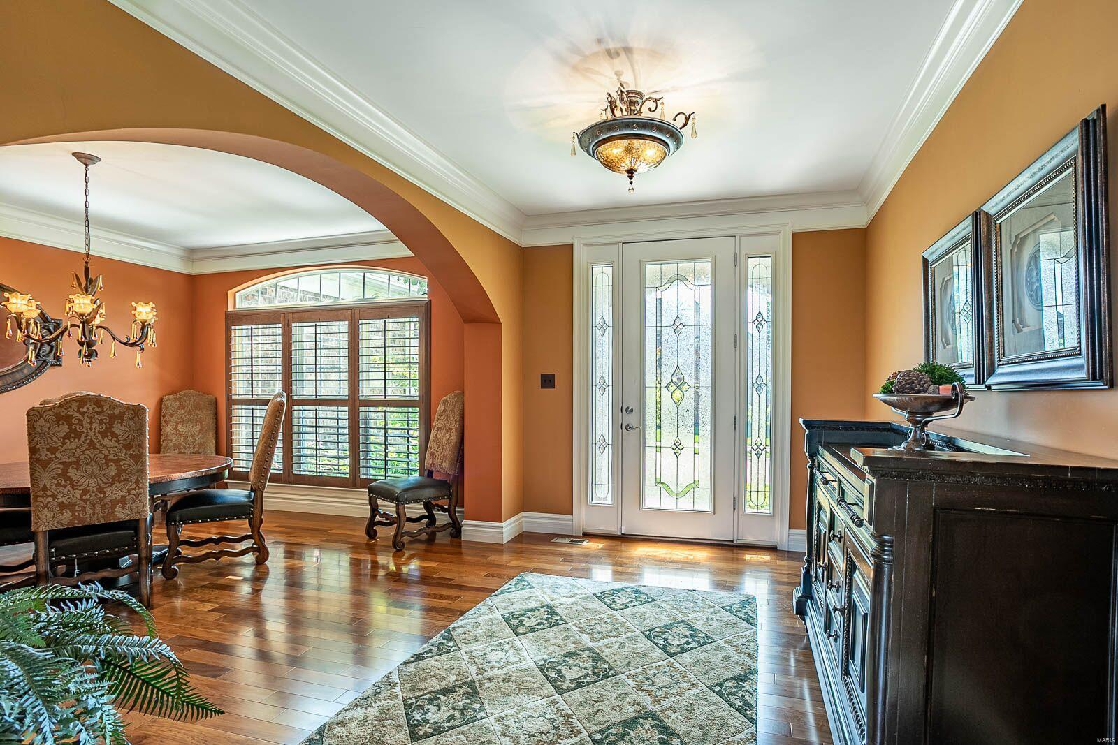 Reserve At Chesterfield Village - Residential