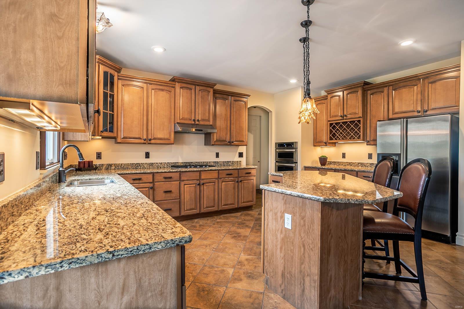 Reserve At Chesterfield Village - Residential