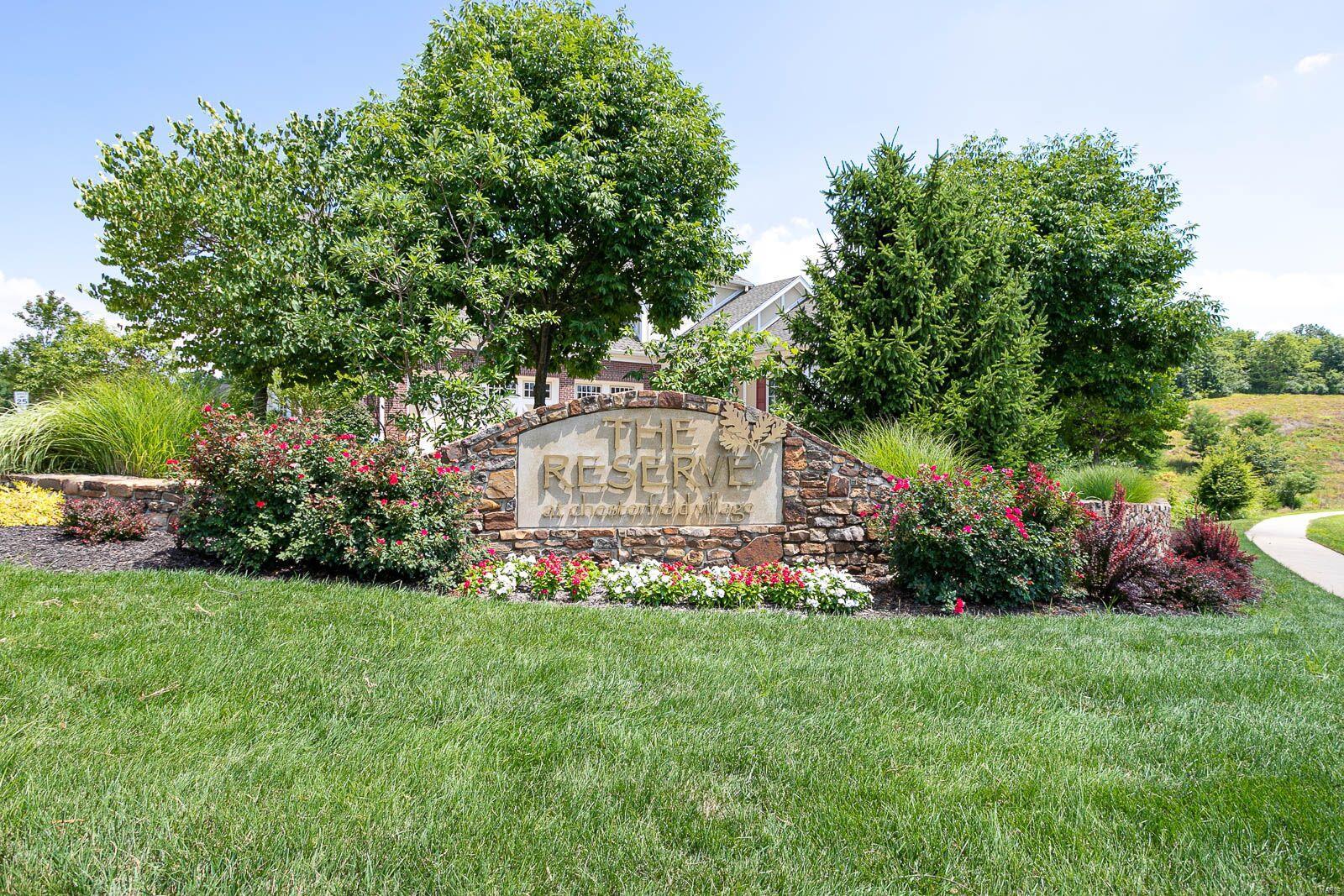 Reserve At Chesterfield Village - Residential