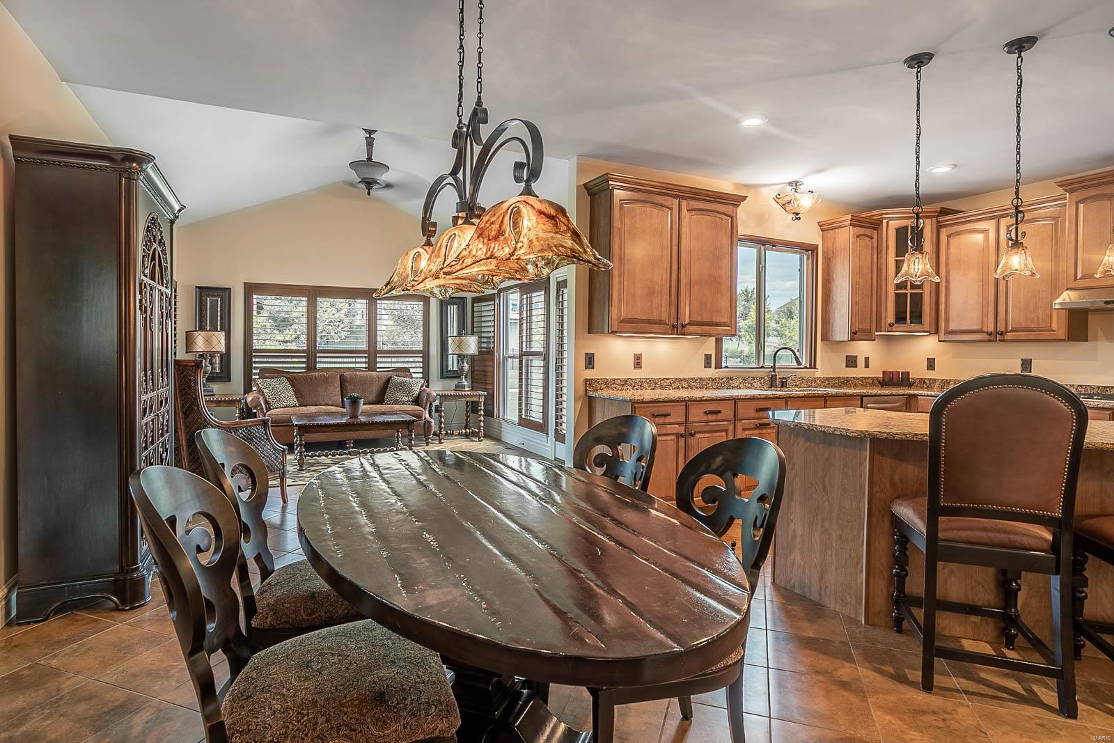 Reserve At Chesterfield Village - Residential