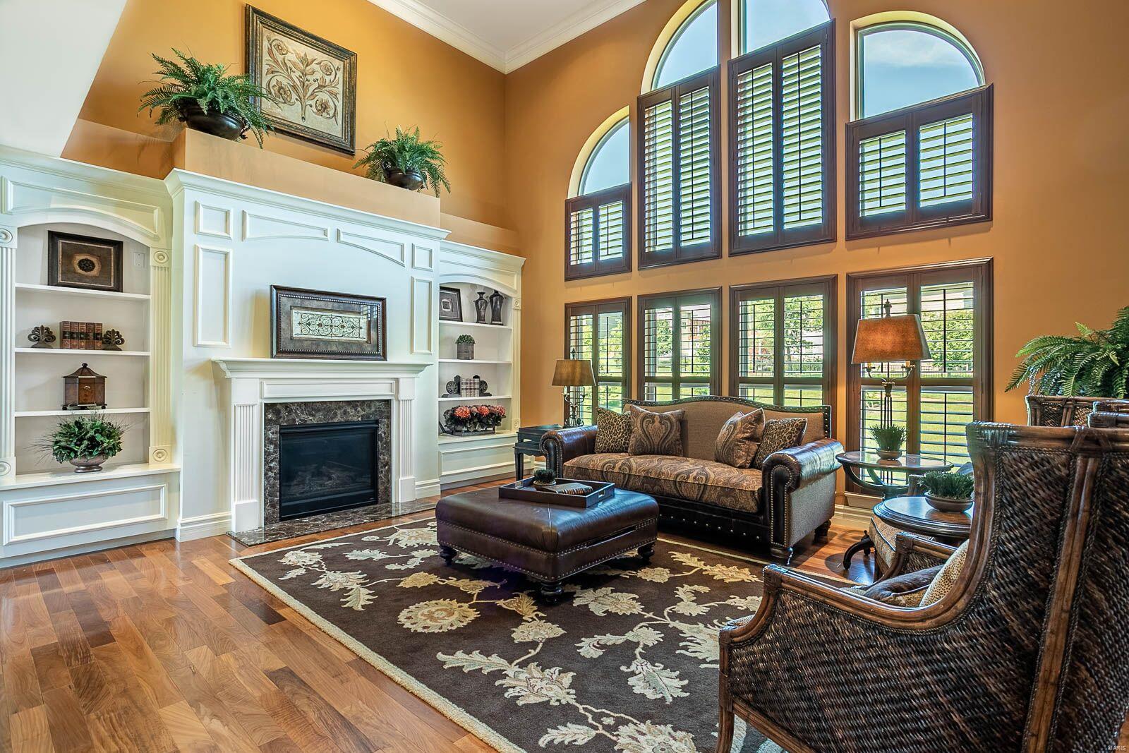 Reserve At Chesterfield Village - Residential