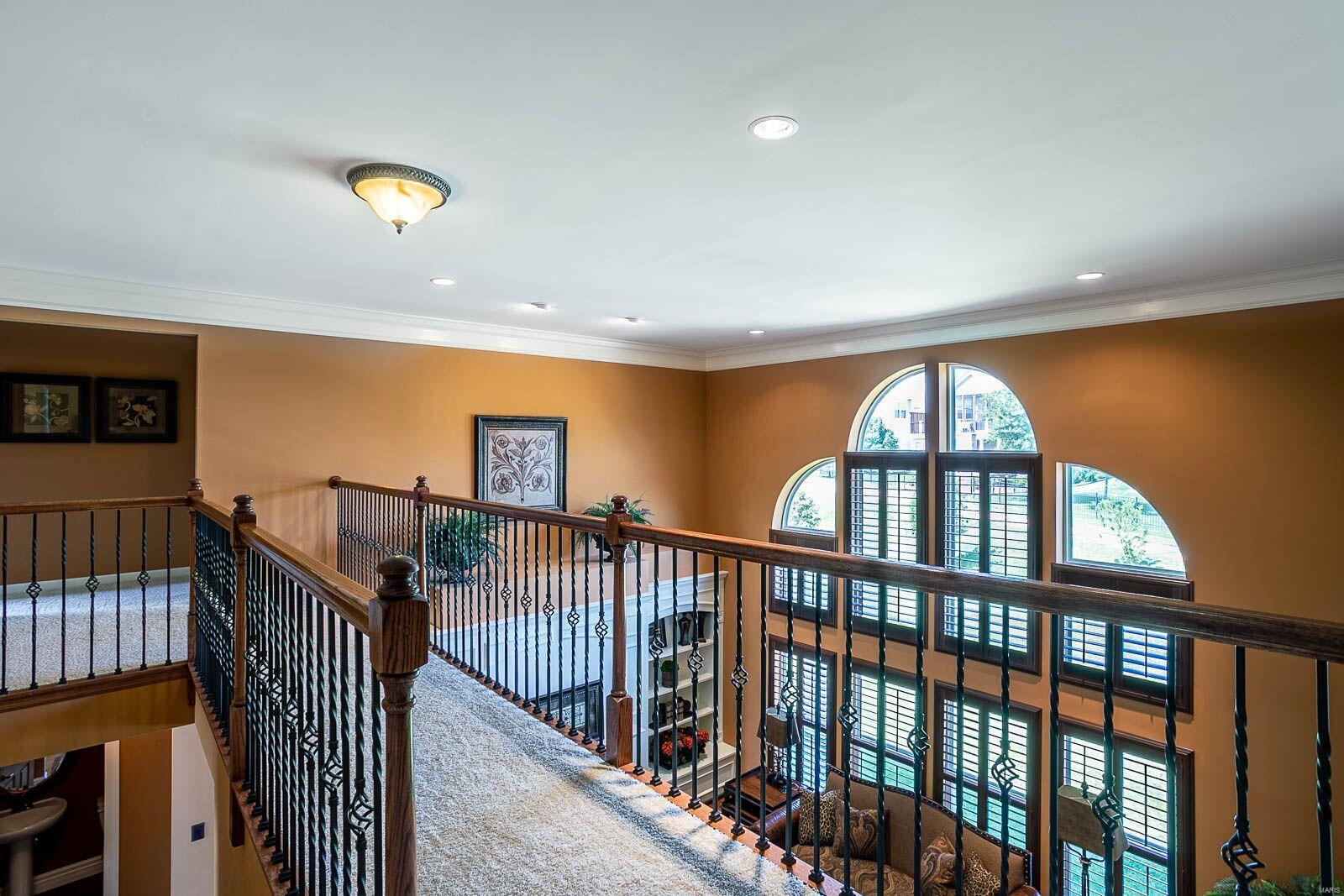 Reserve At Chesterfield Village - Residential