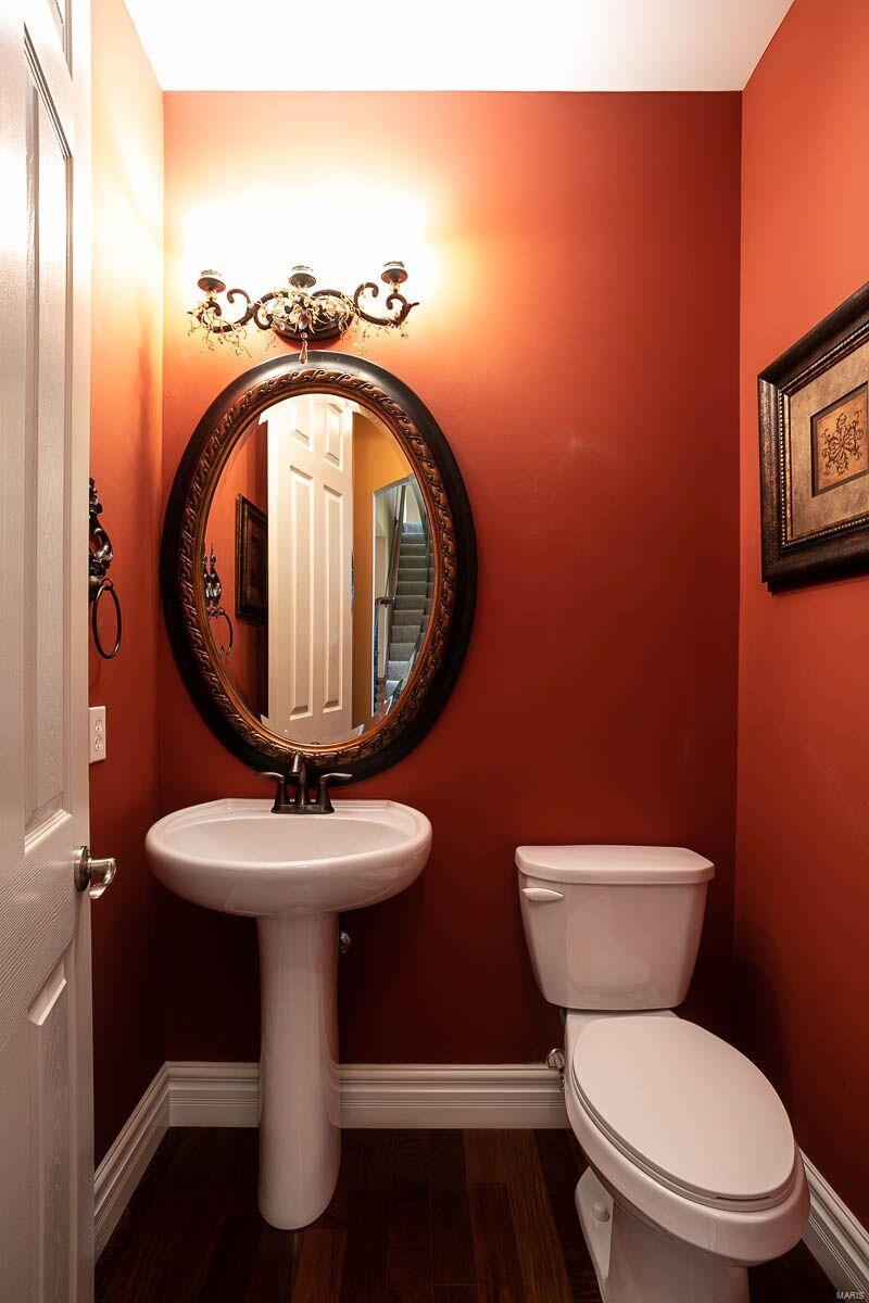 Reserve At Chesterfield Village - Residential