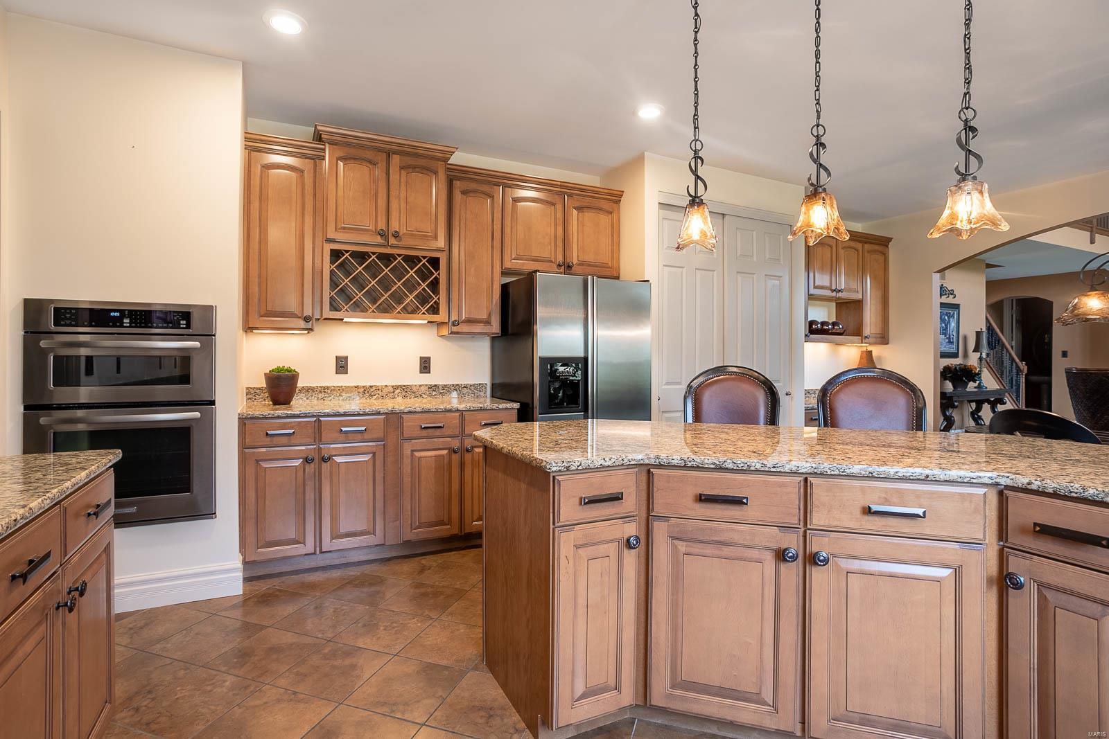 Reserve At Chesterfield Village - Residential