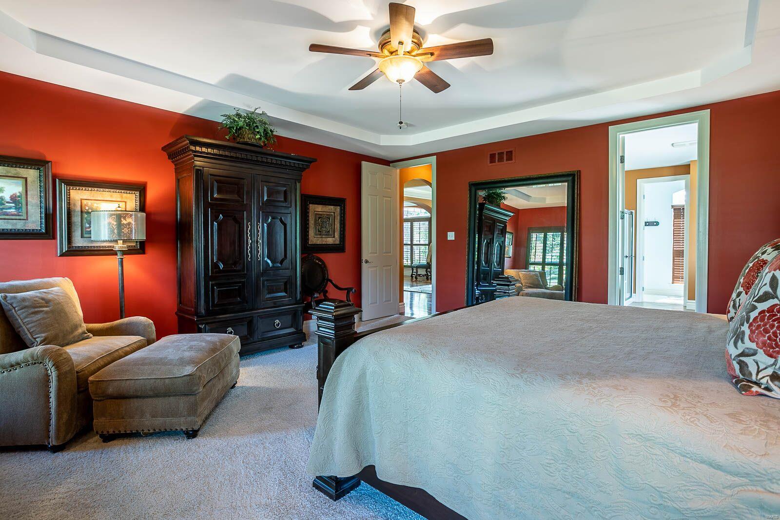 Reserve At Chesterfield Village - Residential