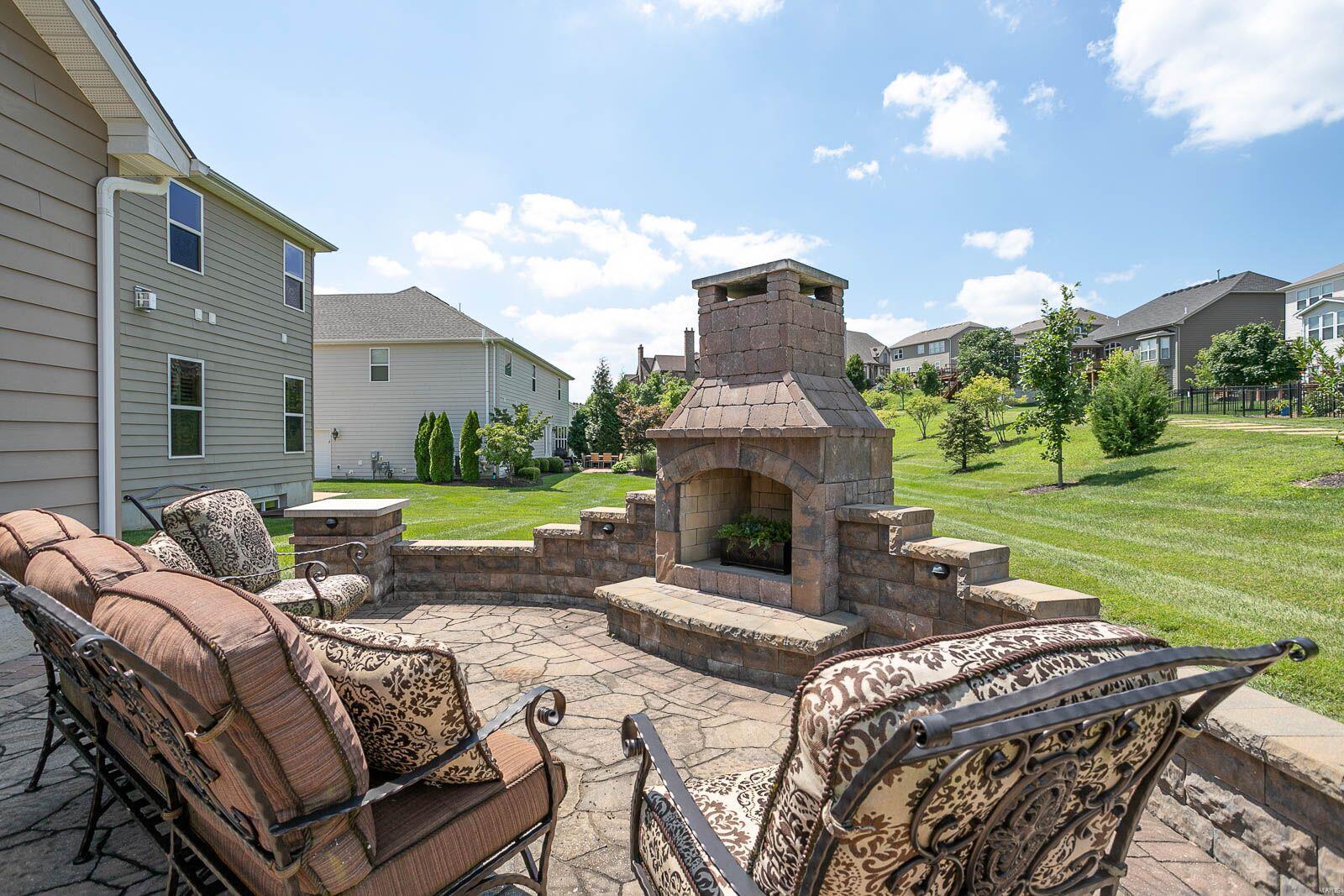 Reserve At Chesterfield Village - Residential