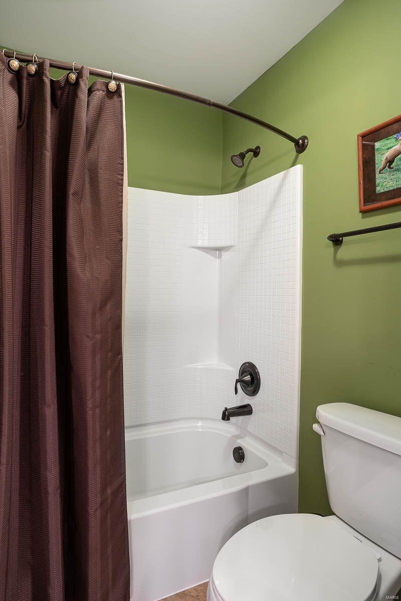 Reserve At Chesterfield Village - Residential