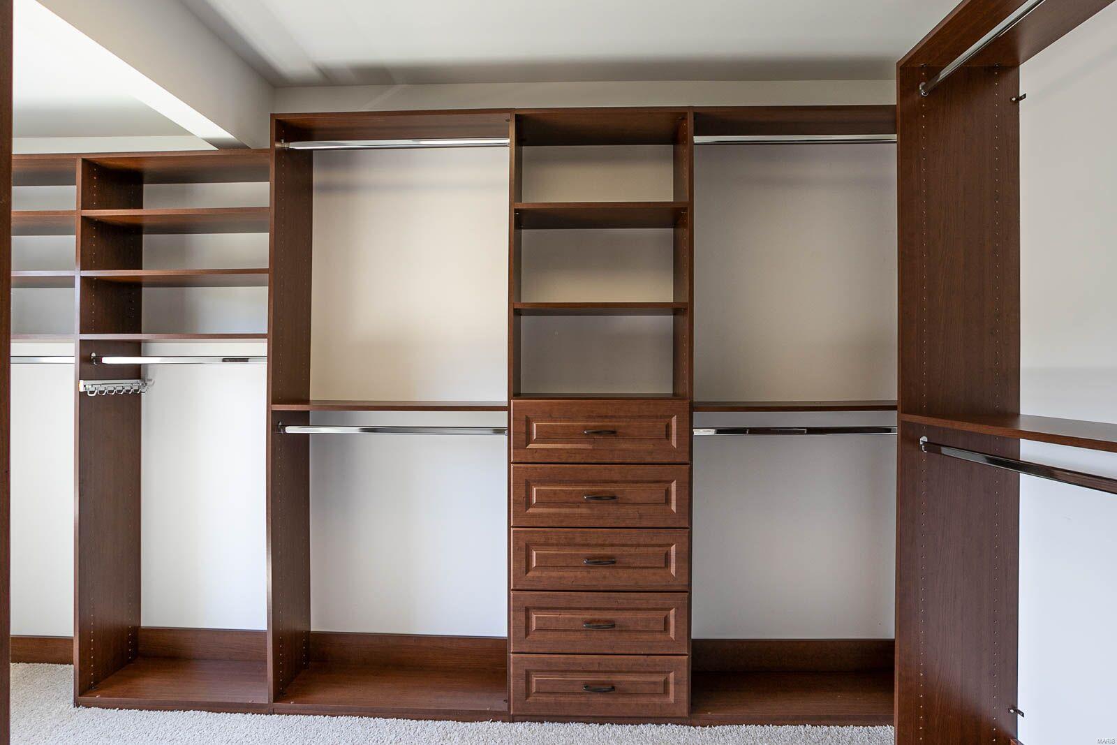 Reserve At Chesterfield Village - Residential