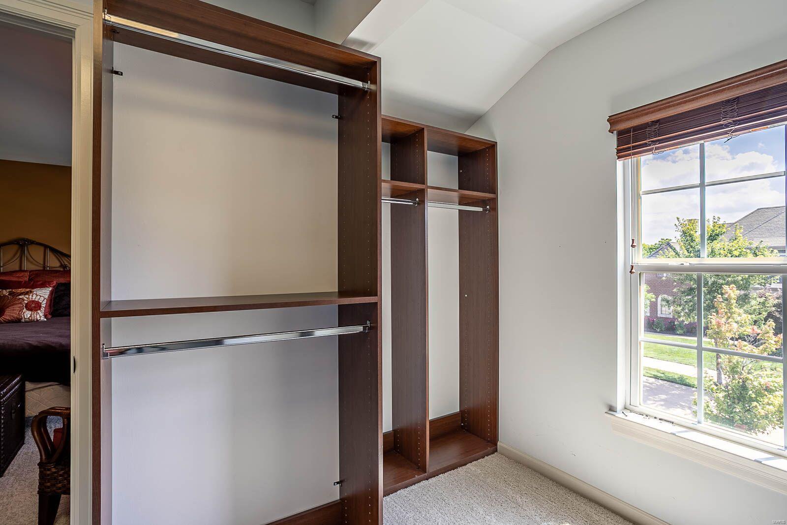 Reserve At Chesterfield Village - Residential