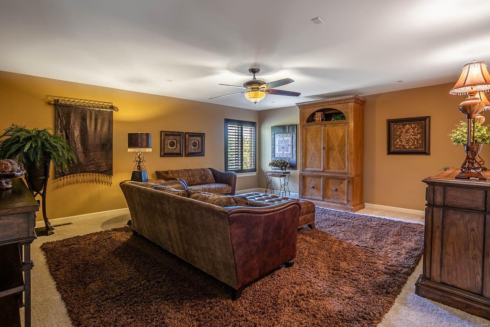 Reserve At Chesterfield Village - Residential