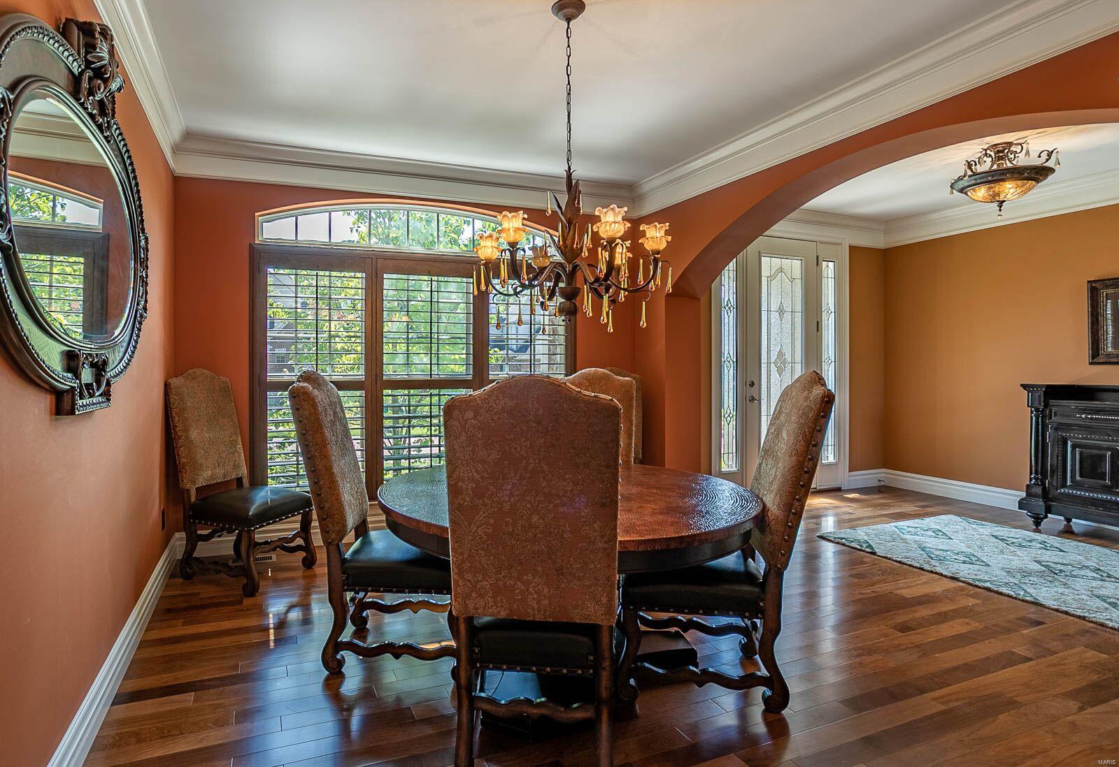 Reserve At Chesterfield Village - Residential