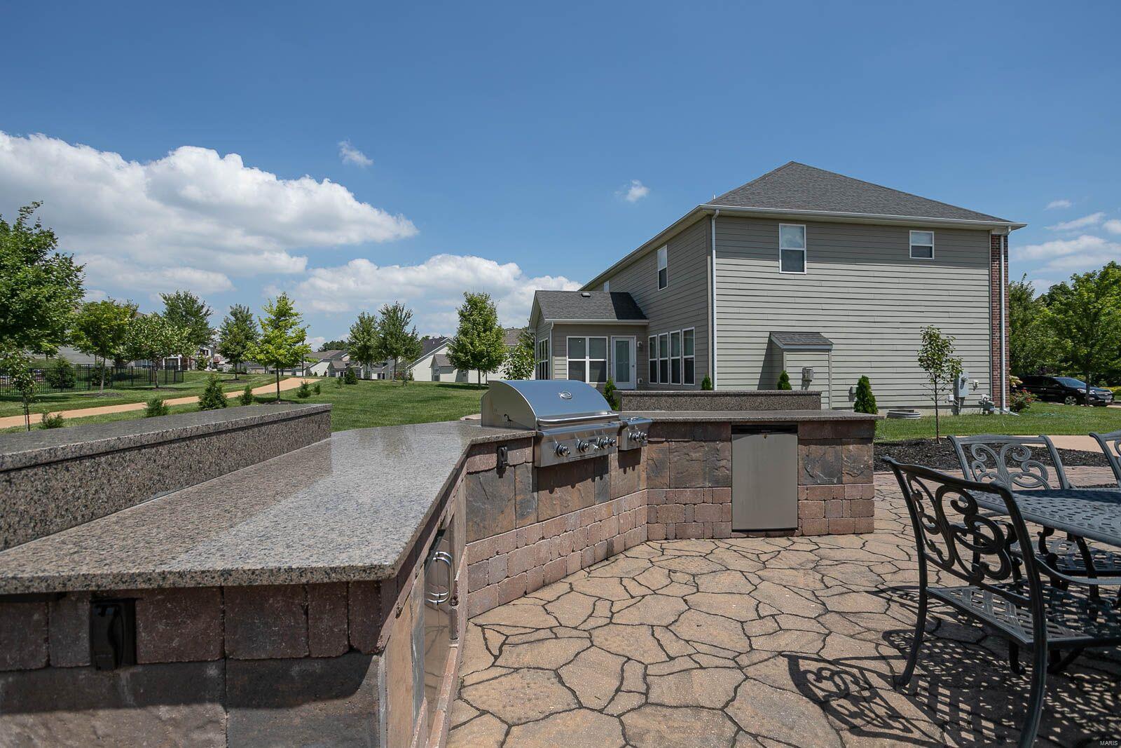 Reserve At Chesterfield Village - Residential