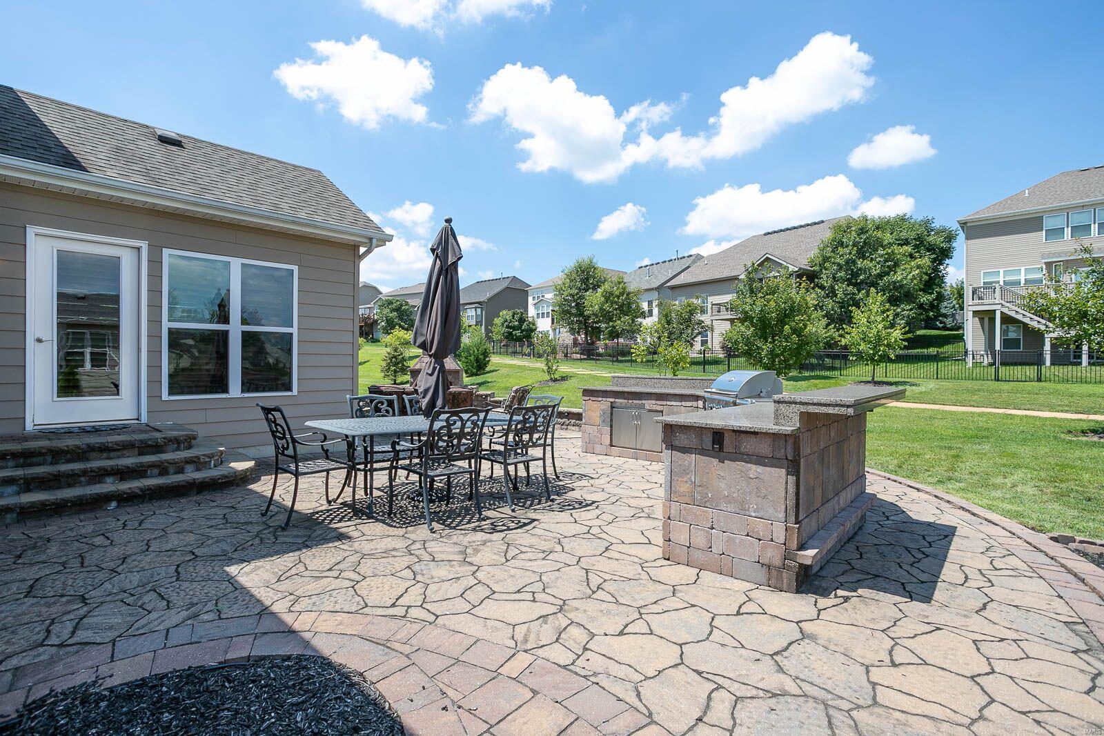 Reserve At Chesterfield Village - Residential