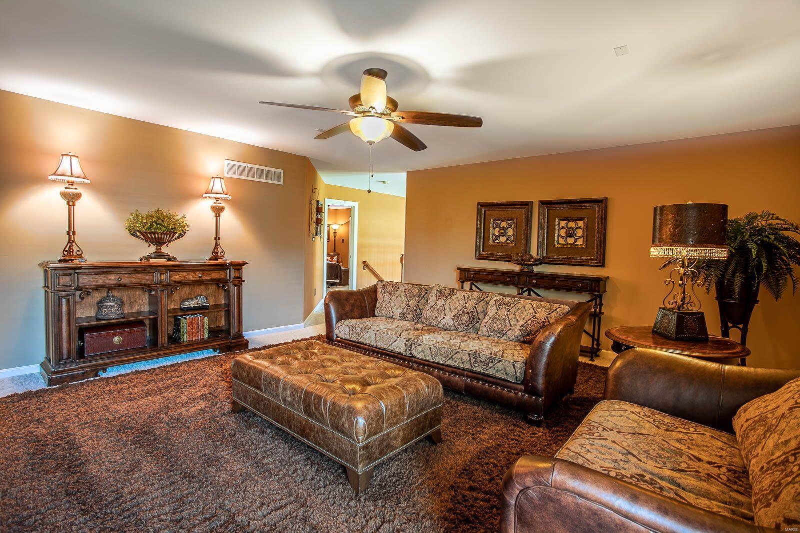 Reserve At Chesterfield Village - Residential