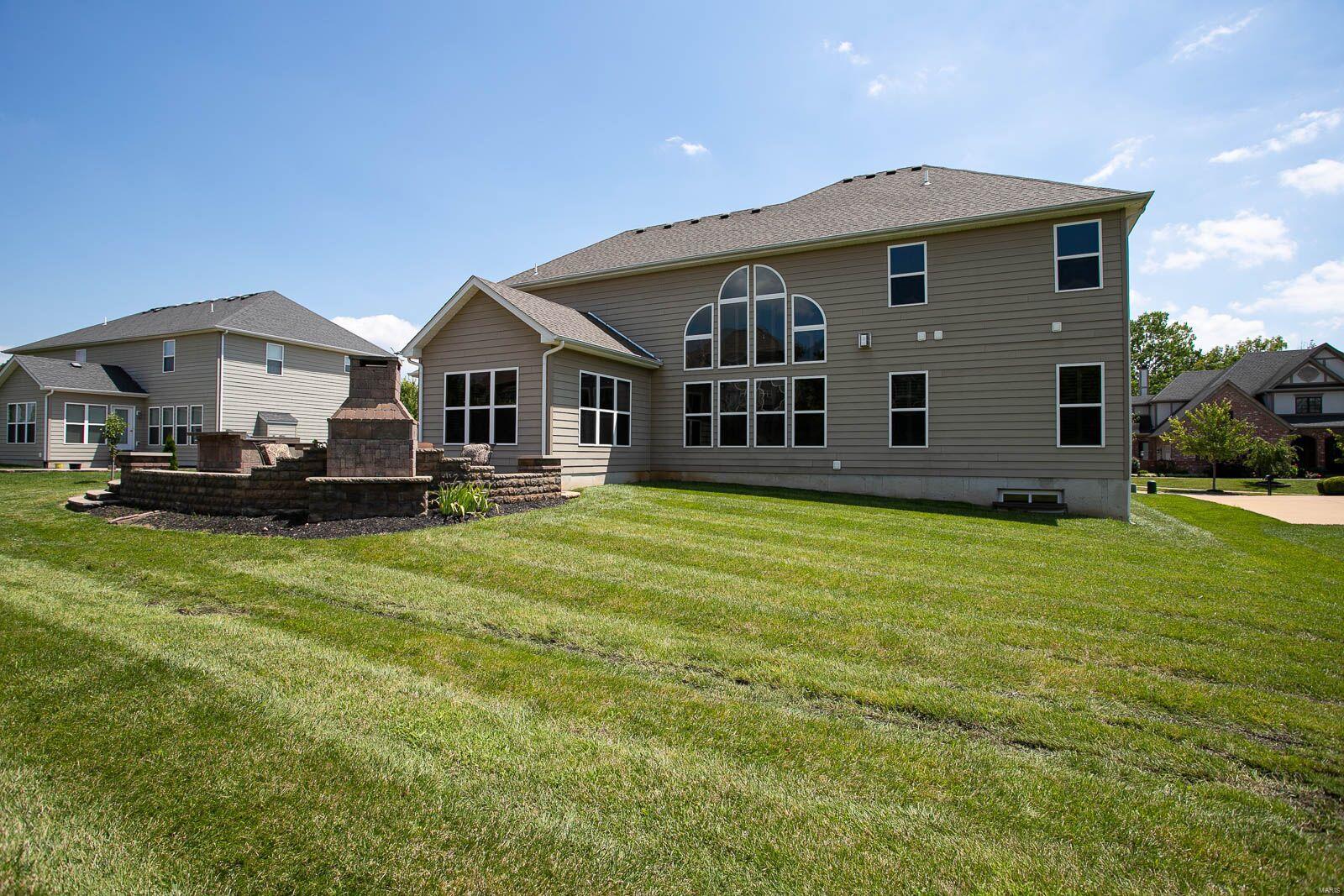 Reserve At Chesterfield Village - Residential