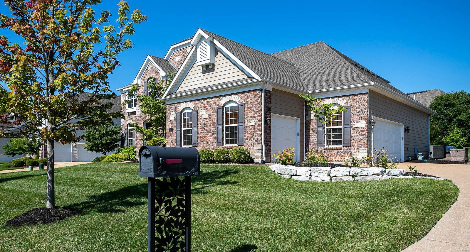 Reserve At Chesterfield Village - Residential