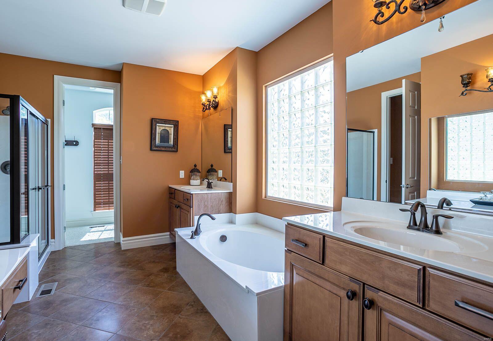 Reserve At Chesterfield Village - Residential