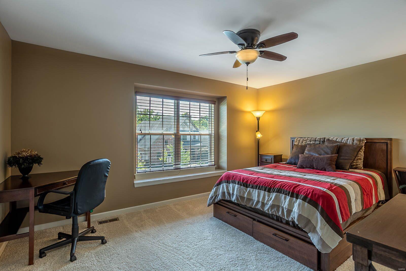 Reserve At Chesterfield Village - Residential