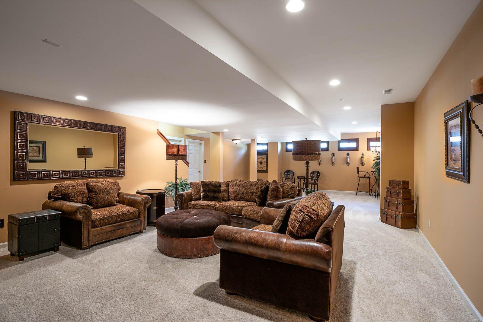 Reserve At Chesterfield Village - Residential