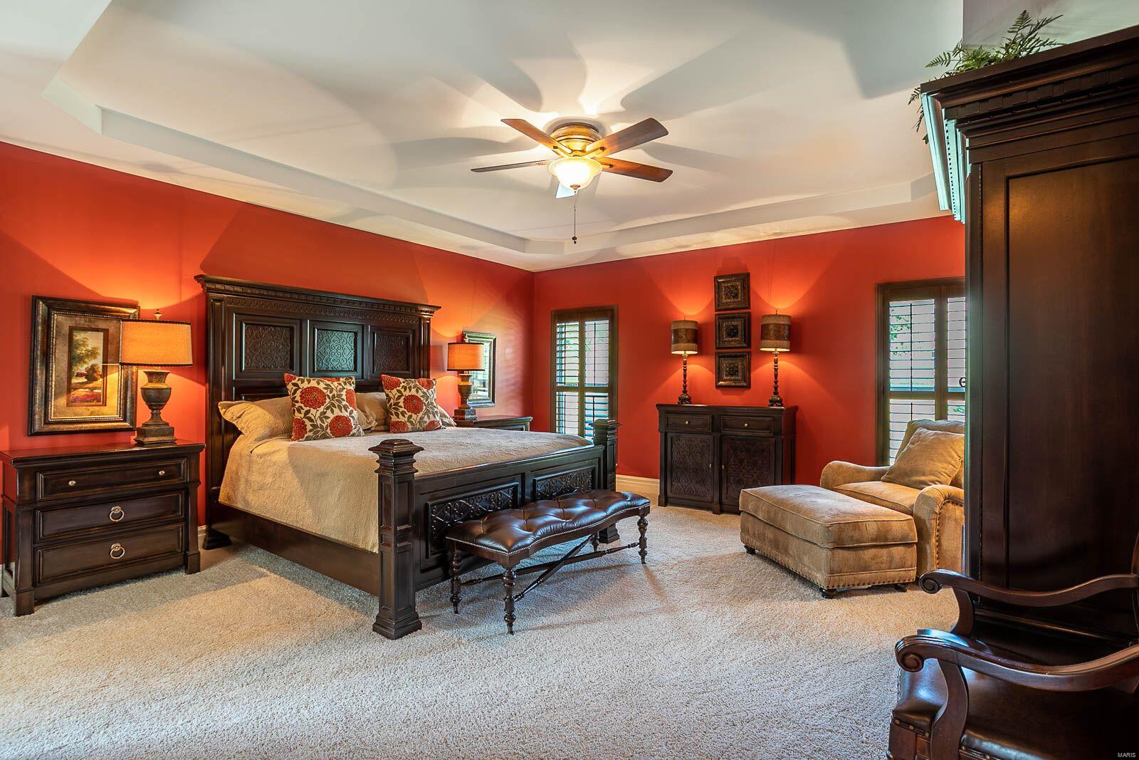 Reserve At Chesterfield Village - Residential