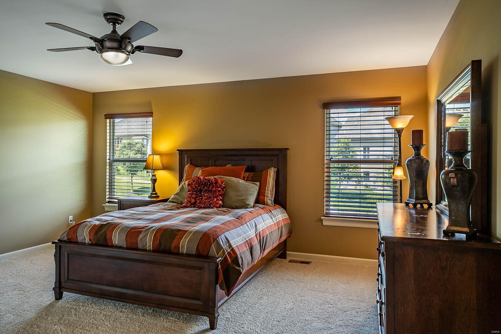 Reserve At Chesterfield Village - Residential