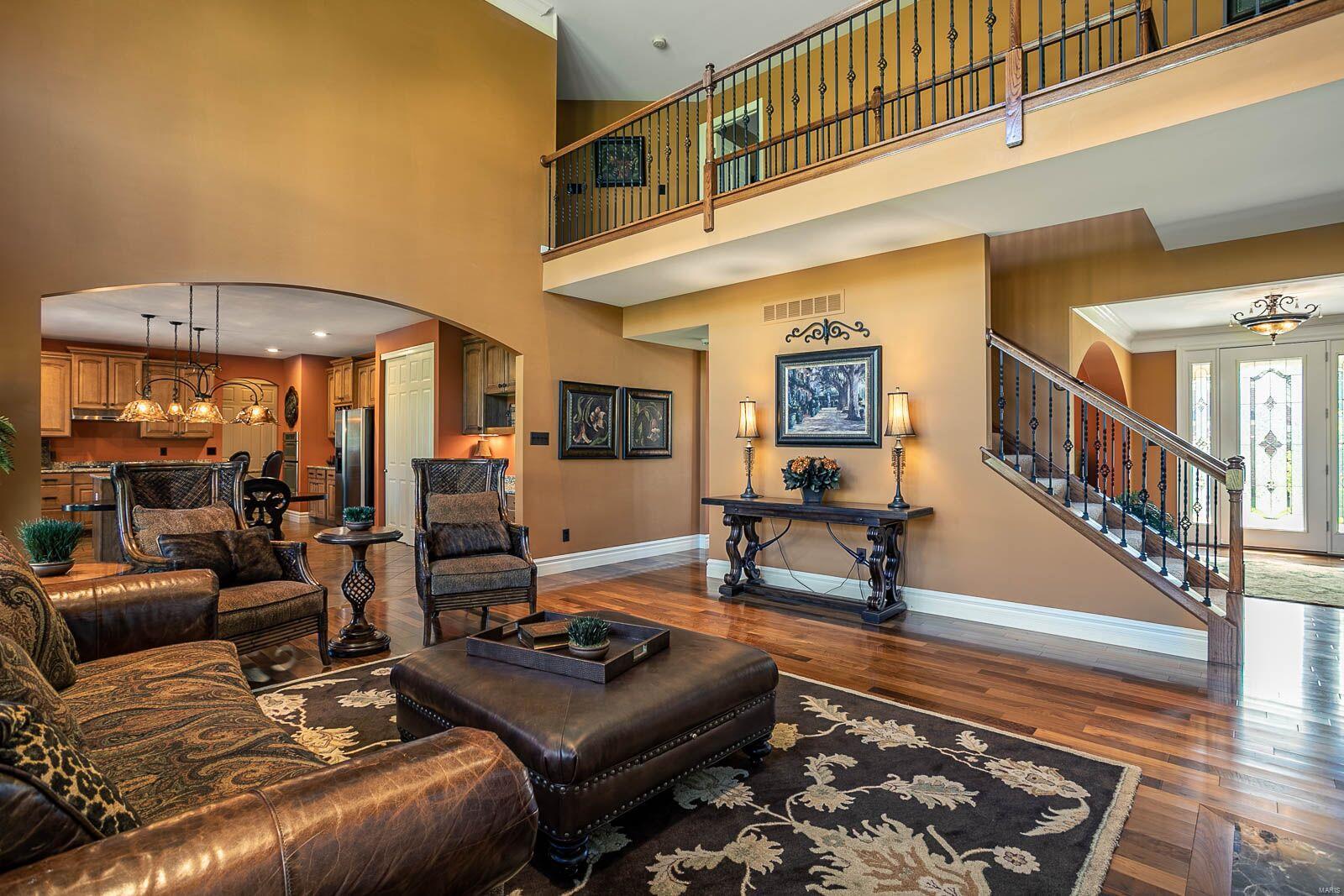 Reserve At Chesterfield Village - Residential