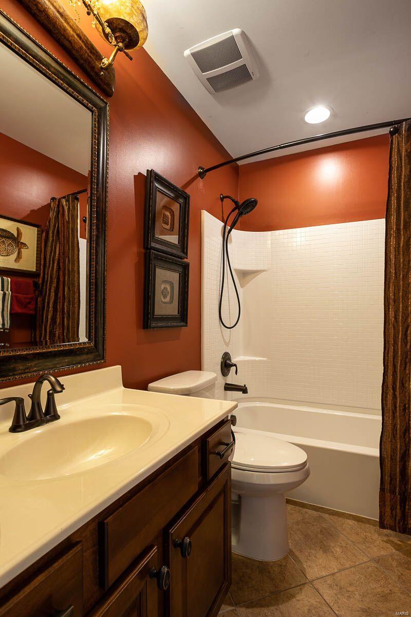 Reserve At Chesterfield Village - Residential