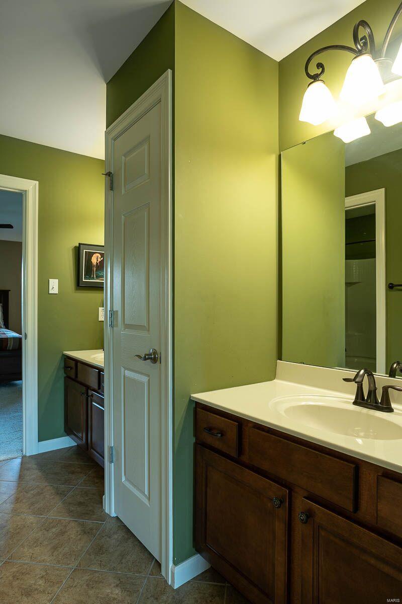 Reserve At Chesterfield Village - Residential