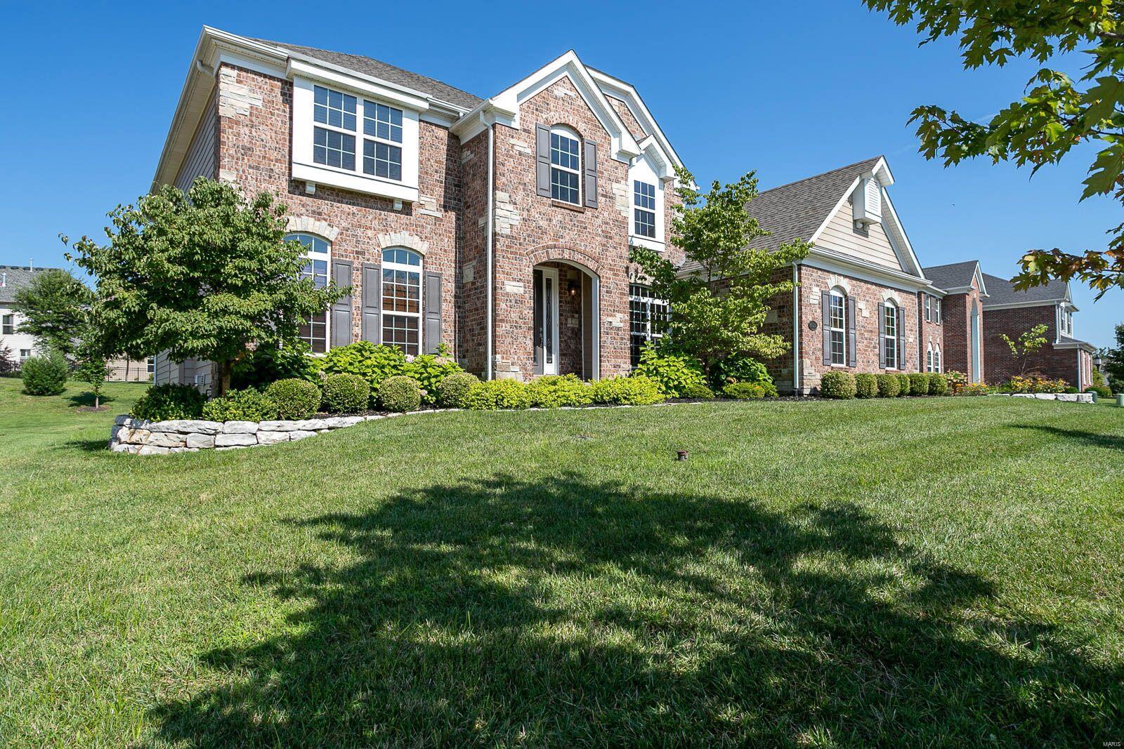 Reserve At Chesterfield Village - Residential