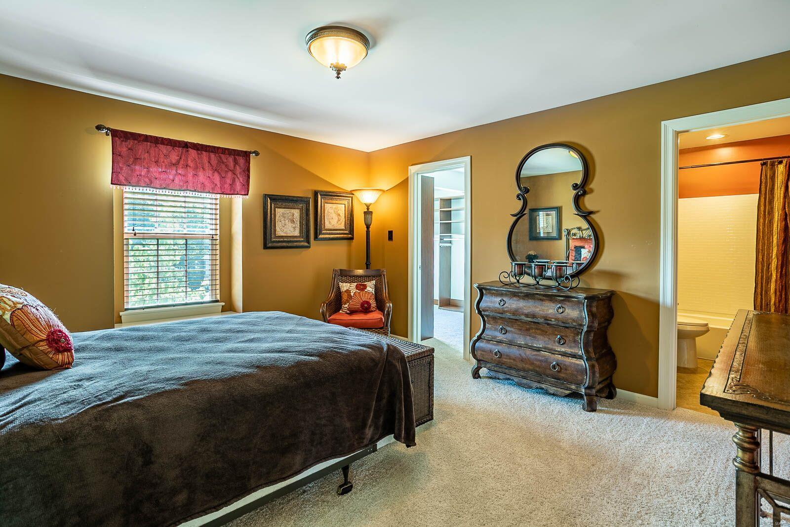 Reserve At Chesterfield Village - Residential