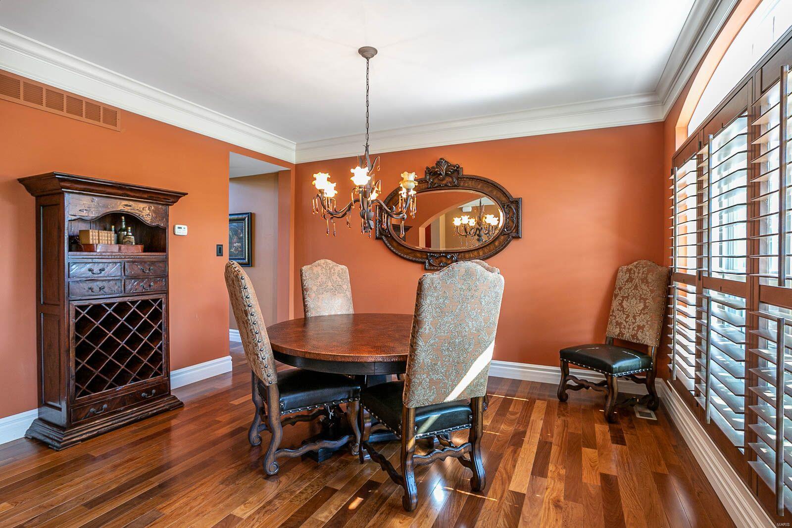 Reserve At Chesterfield Village - Residential