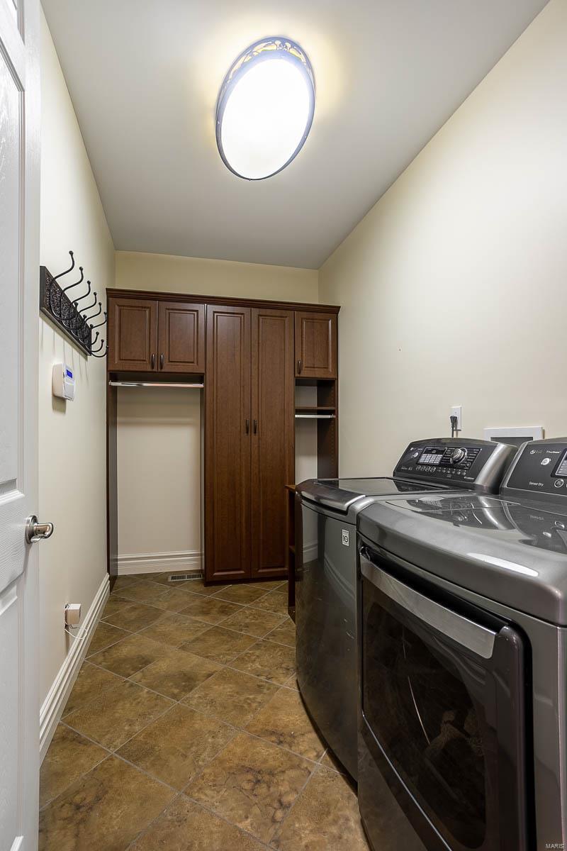 Reserve At Chesterfield Village - Residential