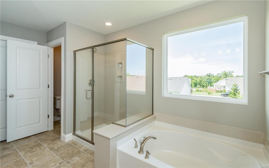 Stone Meadows - Residential