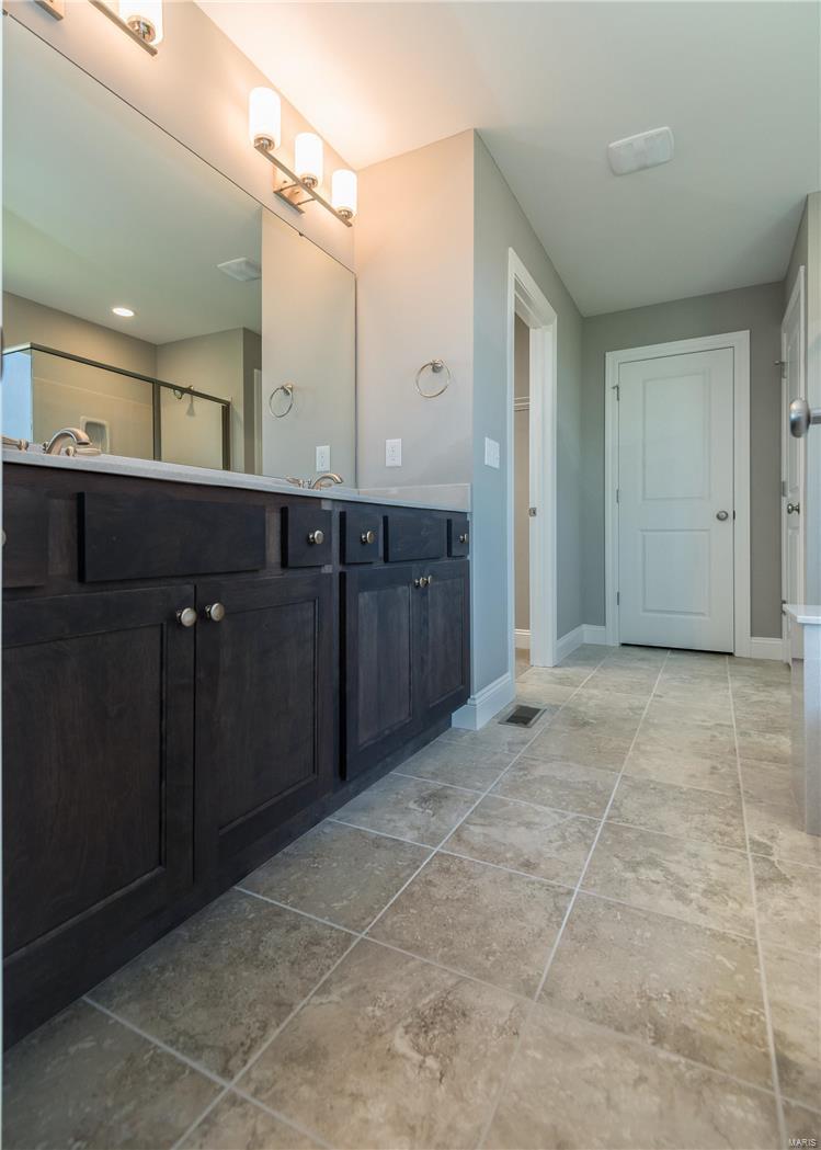 Stone Meadows - Residential