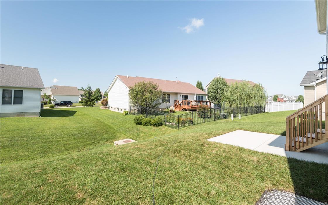 Stone Meadows - Residential