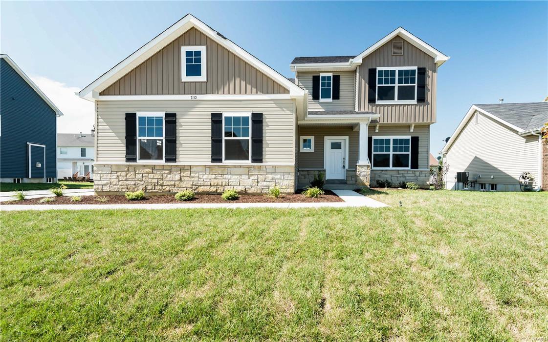 Stone Meadows - Residential