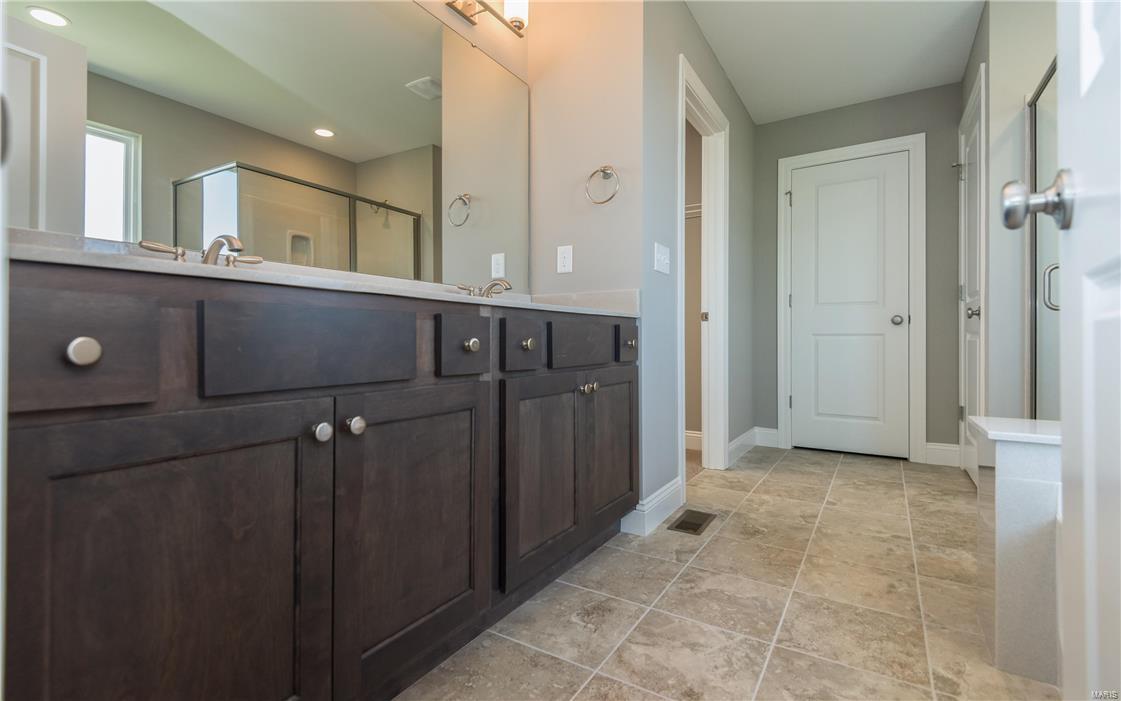 Stone Meadows - Residential