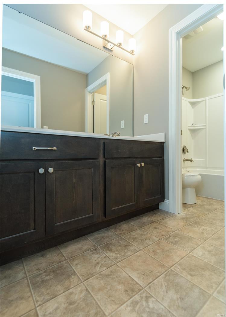 Stone Meadows - Residential