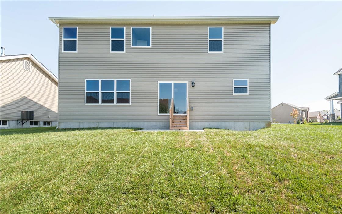 Stone Meadows - Residential