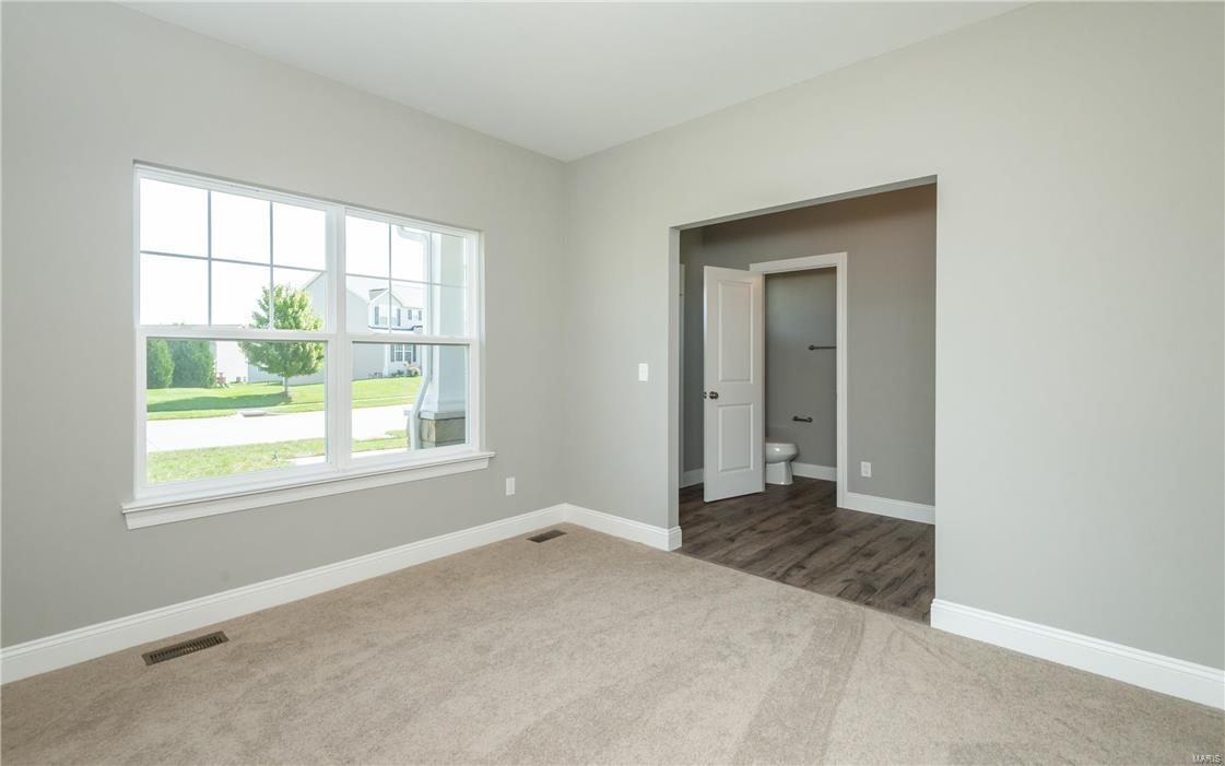 Stone Meadows - Residential