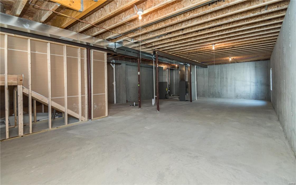 Stone Meadows - Residential