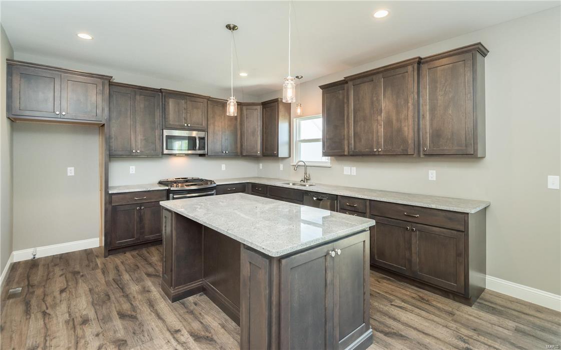 Stone Meadows - Residential