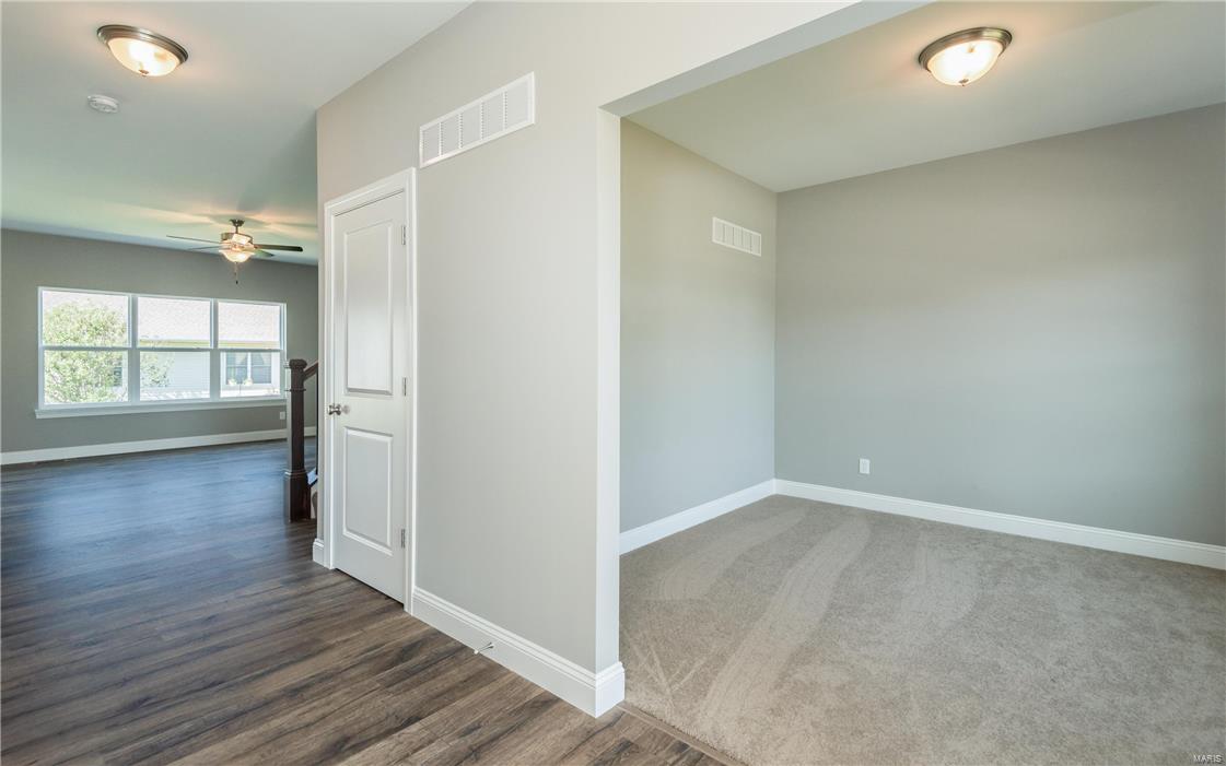 Stone Meadows - Residential