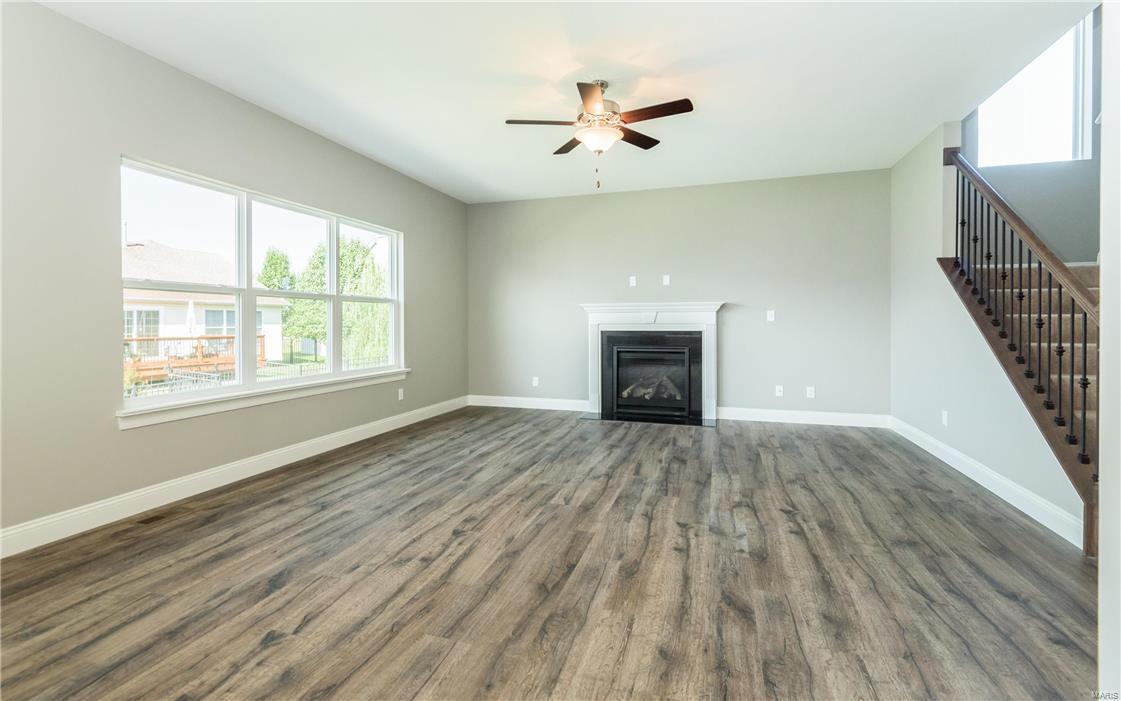 Stone Meadows - Residential