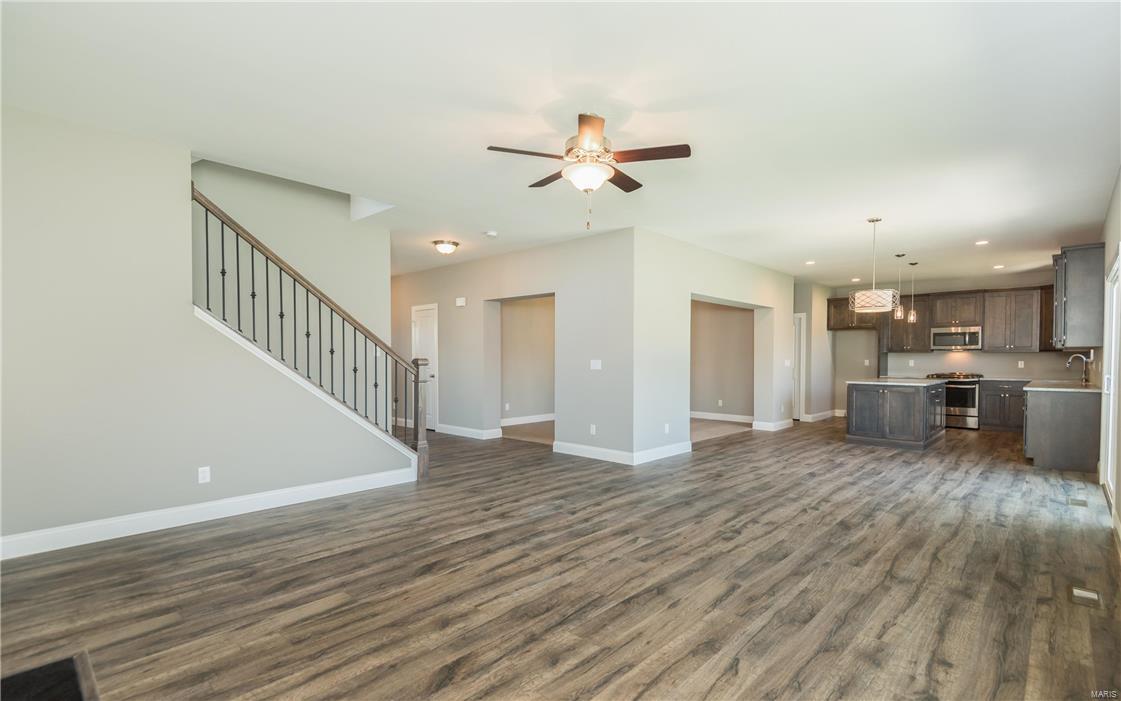 Stone Meadows - Residential