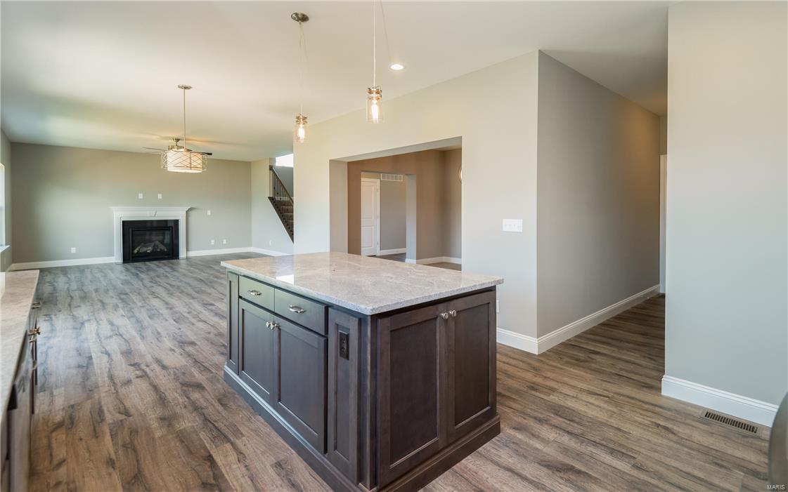 Stone Meadows - Residential