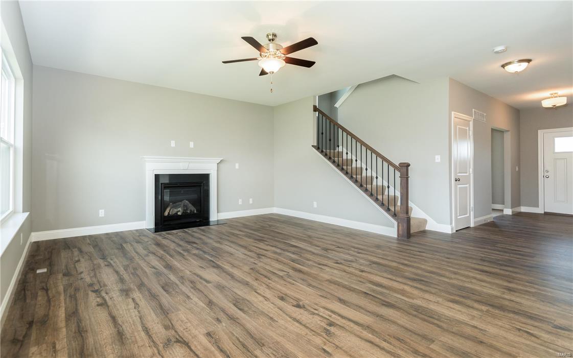 Stone Meadows - Residential