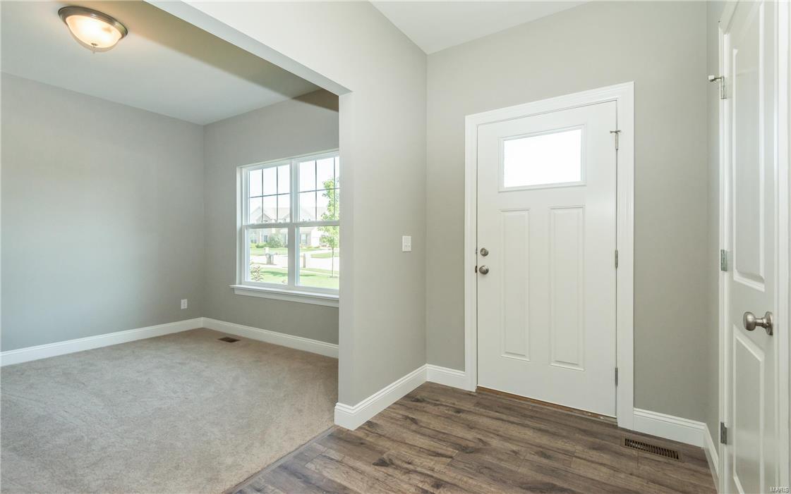 Stone Meadows - Residential